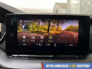 Škoda Octavia Skoda Octavia 1.0 e-TSI Business Edition | Navi | ACC | LED | Apple Carplay/Android Auto | Keyless Entry/Start | PDC | Rijstrooksensor | Climate Control | - afbeelding nr 17