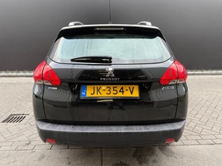 Peugeot 2008 Peugeot 2008 1.2 PureTech Blue Lion - afbeelding nr 5
