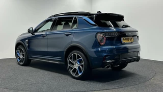 Lynk & Co 01 Lynk & Co 01 1.5 261PK Plug-in Hybrid |360 Camera|Pano|AppleCarplay|Adaptive Cruise|Origineel NL| - afbeelding nr 4