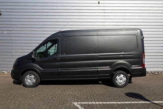 Ford Transit - afbeelding nr 20