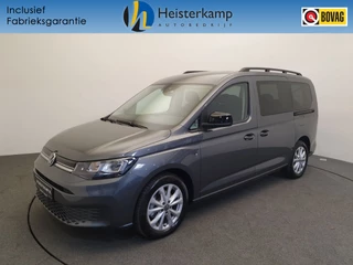 Volkswagen Caddy - 121175490-0