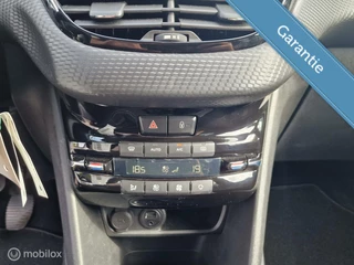 Peugeot 2008 Peugeot 2008 1.2 PureTech Active Maandaanbieding + Garantie - afbeelding nr 25