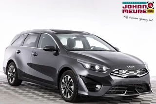 Kia Ceed Sportswagon 1.6 GDi PHEV Dynamicline | Full LED | NAVI | ECC | Automaat