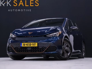 CUPRA Born Business One 62 kWh