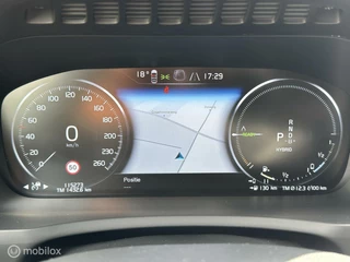 Volvo XC90 Volvo XC90 2.0 T8 Recharge AWD|Adaptive Cruise control|Pilot assist|Trekhaak|Parkeercamera|Leder - afbeelding nr 41