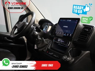 Peugeot Boxer Peugeot Boxer 2.2 HDI 140 pk L2H2 BPM VRIJ! 2.5t Trekverm./ Cruise/ Carplay/ Navi/ Camera/ PDC - afbeelding nr 3