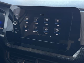 Volkswagen T-Cross Volkswagen T-Cross DE VERNIEUWDE T-CROSS 116PK VIR.COCKPIT LMV CARPLAY 2024 