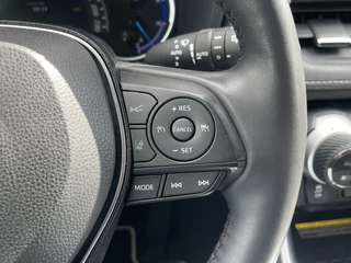 Toyota RAV4 Toyota RAV4 2.5 Hybrid Team D | CarPlay | Camera | ACC | LED | DAB+ | 18 inch - afbeelding nr 18