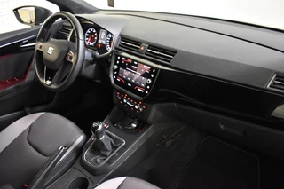 SEAT Ibiza CRUISE/NAVI/CARPLAY - afbeelding nr 34
