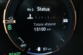 Lynk & Co 01 Lynk & Co 01 1.5 PHEV Automaat - afbeelding nr 3