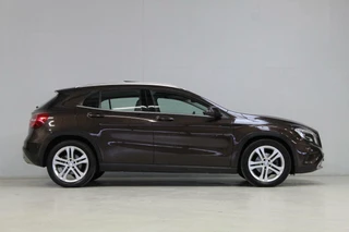 Mercedes-Benz GLA Mercedes GLA-klasse200 Ambition/Urban/Xenon/ACTIEPRIJS! - afbeelding nr 4