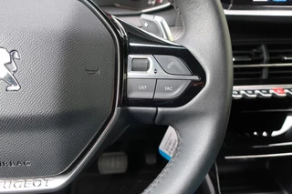 Peugeot 2008 Peugeot 2008 1.2 PURETECH 130PK ALLURE, Apple Carplay/ Android Auto, LED, etc. - afbeelding nr 23