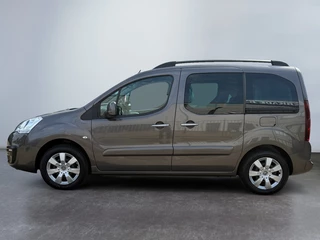Citroën Berlingo Citroën Berlingo 110PK XTR | Navi | Camera | Trekhaak | Airco - afbeelding nr 2
