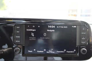 Hyundai i10 Hyundai i10 1.0 Comfort Smart Navi/Cam/Carplay/Cruise 