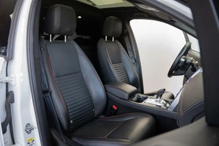 Land Rover Discovery Sport Land Rover Discovery Sport 2.0 D240 R-Dynamic HSE|GrijsKenteken|1 Eig.|Org NL|BTW|Trekhaak|Pano|Leder|Meridian|Full Options|Dealer Onderhouden - afbeelding nr 24