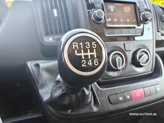 Peugeot Boxer Peugeot Boxer 330 2.0 BlueHDI L2H2 Pro , Apk april 2026 , 1e Eig , Euro 6 , Lage km , nette bus.Airco cruise - afbeelding nr 15