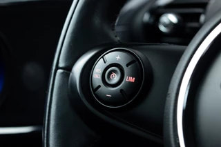 MINI Clubman Rijklaarprijs-Garantie Leder Sport Interieur Navigatie Led apple carplay/android - afbeelding nr 30