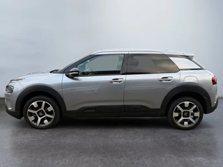 Citroën C4 Cactus Citroën C4 Cactus 110PK Shine + | Dodehoek | PDC v+a | Camera | Navi - afbeelding nr 3