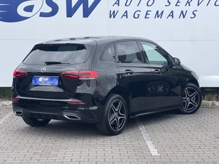 Mercedes-Benz B-Klasse Mercedes-Benz B-Klasse 250 e AMG Line | Camera | MBUX | Ambient Light | DAB+ | LED | CarPlay - afbeelding nr 4