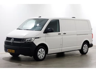 Volkswagen Transporter - afbeelding nr 22