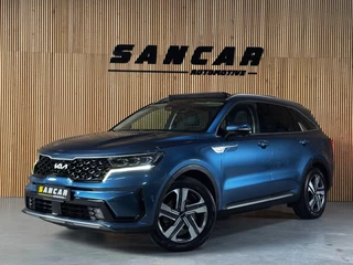 Kia Sorento 1.6 T-GDI Plug-in Hybrid 4WD ExecutiveLine 7p. BOMVOL!! PANO|BOSE|AMBIENT|STOELVENTILATIE+VERWARMING|ACC|APPLE/ANDROID