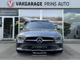 Mercedes-Benz CLA |PANO|AMBIENT|CAMERA|STOELVERW.| 2948 - afbeelding nr 5