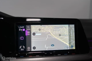 Volkswagen Golf Volkswagen Golf 2.0 TSI GTI Clubsport PANO|ACC|CARPLAY|LED - afbeelding nr 25