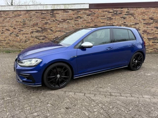 Volkswagen Golf Volkswagen Golf 7.5 R 2.0 TSI 310PK 4Motion Panodak Limited Edition - afbeelding nr 3