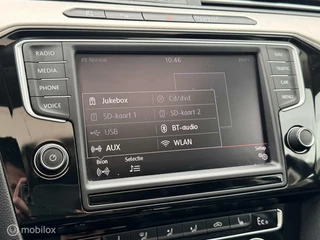 Volkswagen Passat Volkswagen Passat 1.4 TSI GTE Highline|Pano 360° Camera Dyna - afbeelding nr 29
