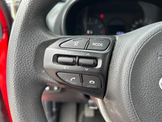 Kia Picanto Kia Picanto 1.0 DPI COMFORTLINE - afbeelding nr 10