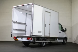 Mercedes-Benz Sprinter - afbeelding nr 11