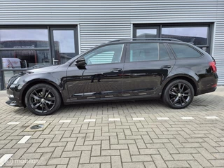 Škoda Octavia Skoda Octavia Combi 1.0 Greentech Sport Business - afbeelding nr 5