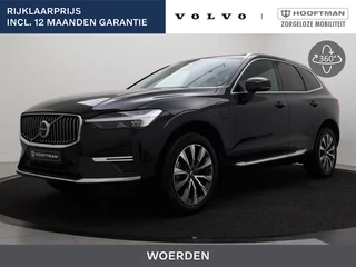 Volvo XC60 T8 PLUG-IN HYBRID LONG RANGE INSCRIPTION SCHUIFDAK 360GR CAM H/K