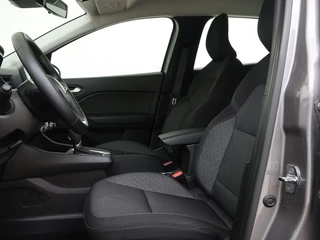 Renault Captur Renault Captur 1.6 160 E-Tech Plug-in Hybrid - afbeelding nr 19