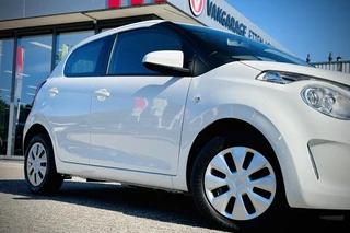Citroën C1 Citroën C1 1.0 e-VTi Feel / AIRCO / BLUETOOTH - afbeelding nr 3