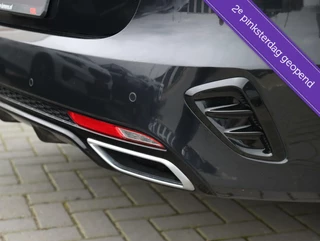 Kia Ceed Sportswagon Kia Ceed Sportswagon 1.6 GDI PHEV DynamicPlusLine | Apple Carplay - afbeelding nr 18
