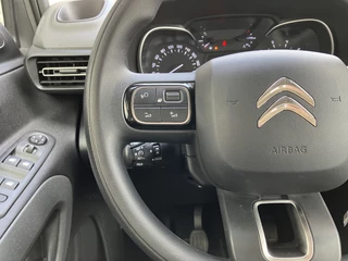 Citroën Berlingo - afbeelding nr 26