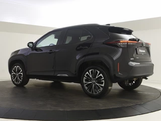 Toyota Yaris Cross Toyota Yaris Cross 1.5 Hybrid 130 Executive | Stuur en Stoelverwarming | PDC V+A | - afbeelding nr 2