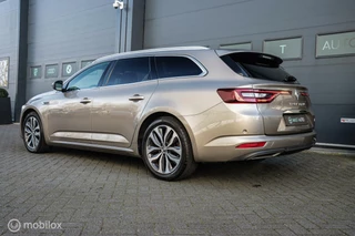 Renault Talisman Renault Talisman Estate 1.6 TCe|NAP|Massage|Pano|4-Control|Bose| - afbeelding nr 23