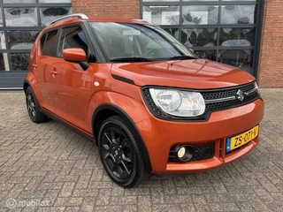 Suzuki Ignis Suzuki Ignis 1.2 Rhino - afbeelding nr 3