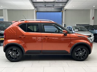 Suzuki Ignis Suzuki Ignis 1.2 Stijl [ CRUISE I CAMERA I CLIMA I NAVI ] - afbeelding nr 9