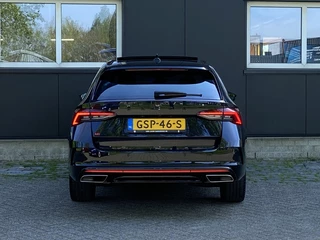 Škoda Octavia - afbeelding nr 6