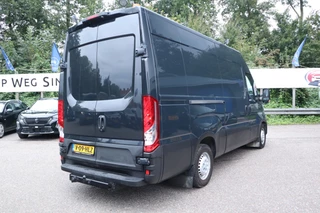 Iveco Daily Navigatie, L3 H3, Trekhaak, Airco - afbeelding nr 4