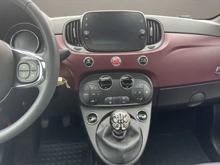 Fiat 500 - afbeelding nr 16