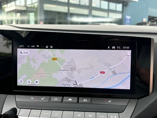 Opel Astra - afbeelding nr 4