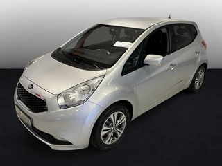 Kia Venga - afbeelding nr 19