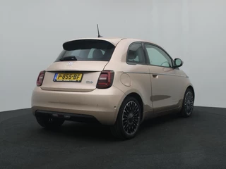 Fiat 500e Fiat 500E Icon automaat 42 kWh - 12% bijtelling tot 7-2026 - afbeelding nr 5