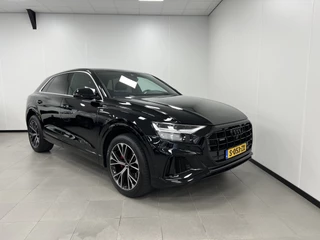 Audi Q8 - afbeelding nr 6