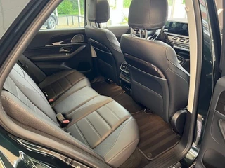 Mercedes-Benz GLE Mercedes-Benz GLE 350e Premium Plus - afbeelding nr 9