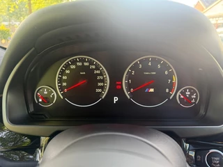 BMW X5 BMW X5 M - afbeelding nr 29